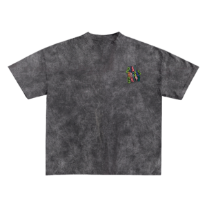 Real Bosses Grind T-Shirt Grey